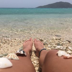 Meet your Posher, Adrianna